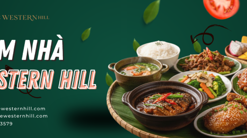 CƠM NHÀ WESTERN HILL